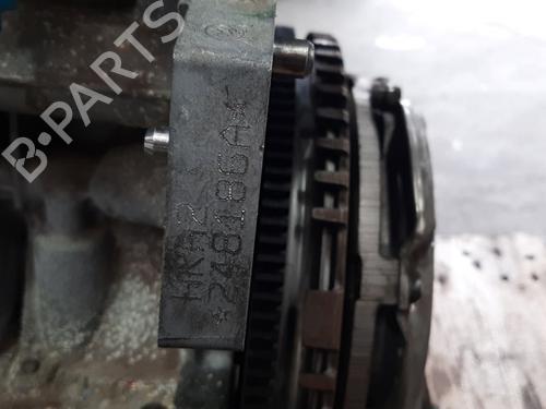 Engine NISSAN PULSAR Hatchback (C13) 1.2 DIG-T | BP30407815M1 - Image 2
