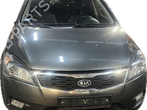 Radiator fan KIA CEE'D SW (ED) 1.6 | BP22356555M35 - Image 3