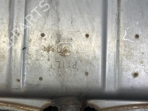 Exhaust system MAZDA 3 Hatchback (BP) 2.0 SKYACTIV-G M Hybrid | BP33687106M121 - Image 3