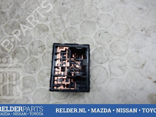 Mirror switch NISSAN NOTE (E11, NE11) 1.4 | BP22142722I25 