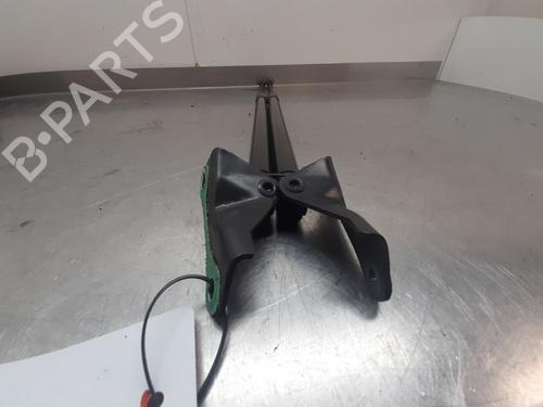 Tailgate lift support TOYOTA COROLLA Estate (_E21_) 1.8 Hybrid (ZWE211W) | BP22170399C138