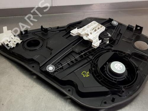 Rear left window mechanism KIA CEED Sportswagon (CD) 1.0 T-GDI | BP31263496C24 - Image 2
