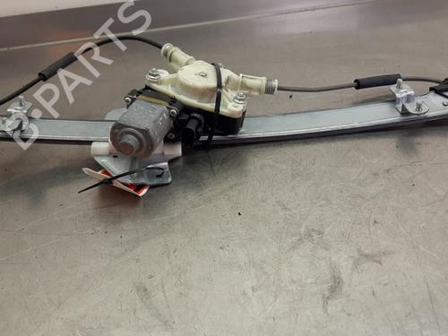 Front right window mechanism KIA PICANTO II (TA) 1.0 | BP32985381C23 - Image 3