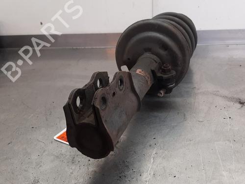 Used Right front shock absorber Right front shock absorber TOYOTA YARIS (_P9_) 1.33 VVT-i (NSP90_, NSP90R) (100 hp) 33745880 33745880