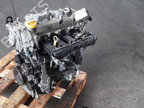 Engine NISSAN QASHQAI II (J11, J11_) 1.2 DIG-T | BP37760213M1 - Image 4