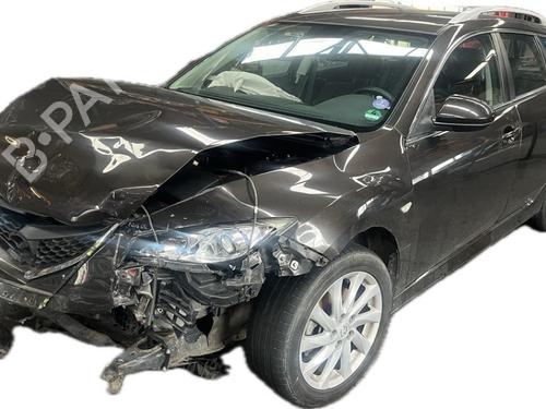 Engine control unit (ECU) MAZDA 6 Estate (GH) 1.8 MZR | BP22171706M57 