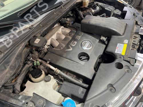 Engine NISSAN MURANO I (Z50) 3.5 4x4 | BP30159878M1 - Image 2