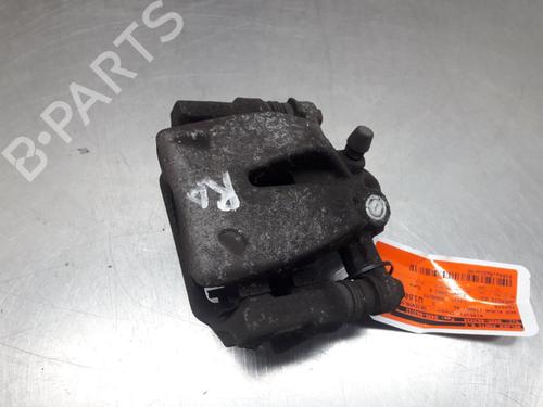 Used Right rear brake caliper TOYOTA AVENSIS Estate (_T25_) 2.0 D-4D (CDT250_, CDT250R) (116 hp) 22155644