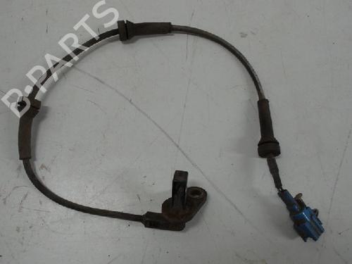 Used Electronic sensor NISSAN X-TRAIL I (T30) 2.2 dCi 4x4 (136 hp) 22143763