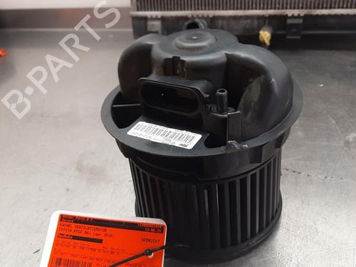 Varmeblæser TOYOTA AYGO (_B1_) 1.0 (KGB10_, KGB10R) (68 hp) 27361811