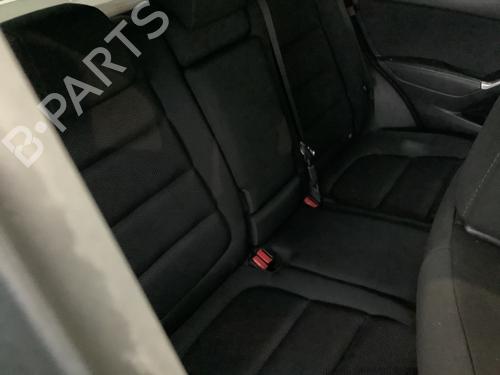 Rear seat MAZDA CX-5 (KE, GH) 2.2 D AWD (KE102) | BP32330479C17 - Image 3