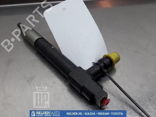 Injector MAZDA 323 F VI Hatchback (BJ) 2.0 TD | BP22157872M100 