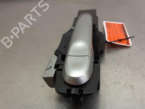 Højre bagtil udvendigt håndtag NISSAN NOTE (E12) 1.2 DIG-S | BP27282197C130 - Image 2