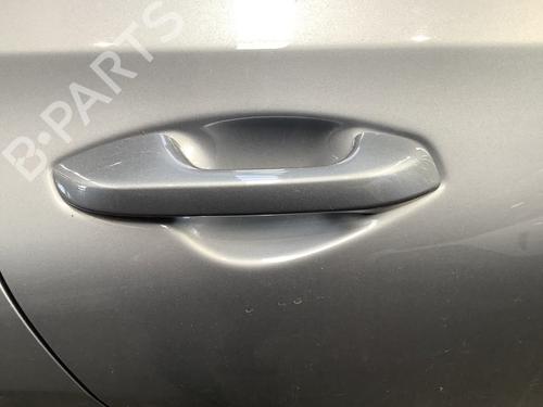 Used Rear right exterior door handle KIA XCEED (CD) 1.6 GDI Hybrid (141 hp) 25606609