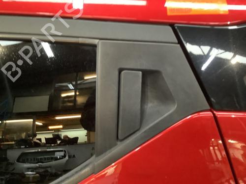Used Rear left exterior door handle NISSAN MICRA V (K14) 0.9 IG-T (90 hp) 22992929