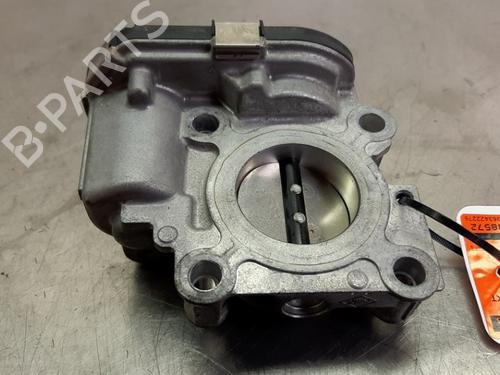 Used Throttle body NISSAN MICRA V (K14) 1.0 IG-T 100 (101 hp) 25129795