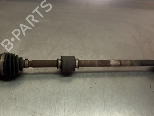 Right front driveshaft KIA PICANTO II (TA) 1.0 | BP36222131M39 - Image 3