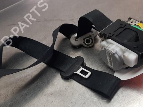 Used Front left belt tensioner Front left belt tensioner TOYOTA YARIS (_P9_) 1.3 VVT-i (SCP90_, SCP90R) (87 hp) 36518607 36518607