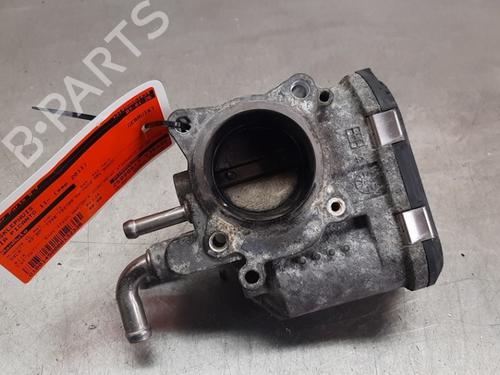 Throttle body KIA PICANTO II (TA) 1.2 | BP31322097M82 - Image 2