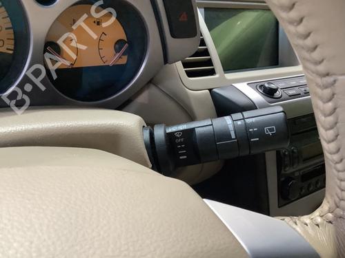 Used Steering column stalk NISSAN MURANO I (Z50) 3.5 4x4 (234 hp) 30159886