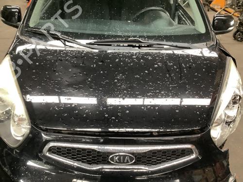 Capot Capot KIA PICANTO II (TA) 1.0 (69 hp) 36222102 36222102