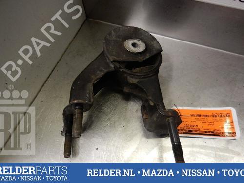 Engine mount TOYOTA AVENSIS Estate (_T25_) 2.0 D-4D (ADT250_, ADT250R) | BP22148703M89 