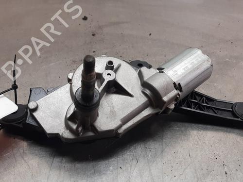 Used Rear wiper motor Rear wiper motor 32455387 32455387