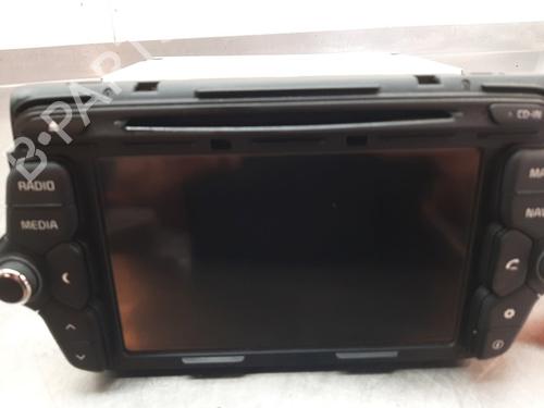 radio-kia-ceed-sportswagon-jd-2012-2013-2014-2015-2016-2017-2018-39637602 main image