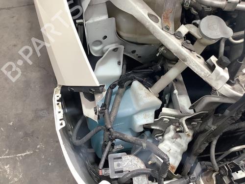 Sprinklertank NISSAN QASHQAI II SUV (J11, J11_) 1.2 DIG-T (115 hp) 27239261