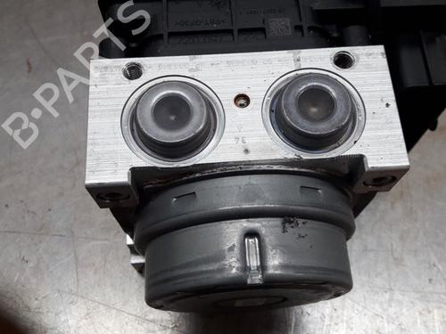 Used Electronic module MAZDA 2 Hatchback (DL, DJ) 1.5 SKYACTIV-G (90 hp) 22160761