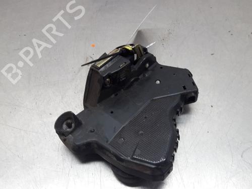 Used Front left lock TOYOTA COROLLA (_E12_) 1.4 D (NDE120_, NDE120R) (90 hp) 22158113