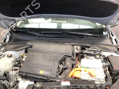 Used Scuttle panel Scuttle panel KIA XCEED (CD) 1.6 GDI Hybrid (141 hp) 25606621 25606621