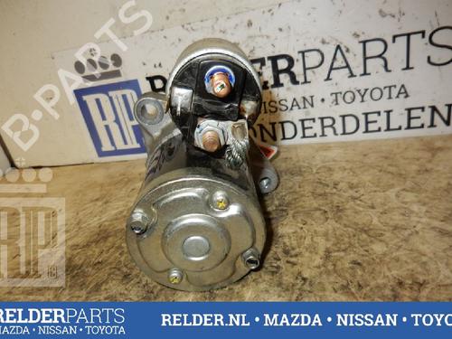 Starter NISSAN PIXO (UA0) 1.0 | BP22147814M8 