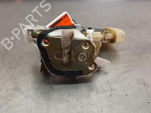 Front left lock TOYOTA YARIS (_P1_) 1.3 (SCP12_, SCP13_, SCP12R, SCP13R) | BP30102096C98 