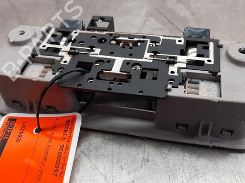 Interior roof light KIA VENGA (YN) 1.4 CVVT | BP32082644I8 - Image 4