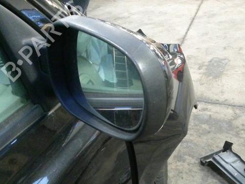 Right mirror NISSAN MICRA III (K12) 1.4 16V | BP22152896C27 