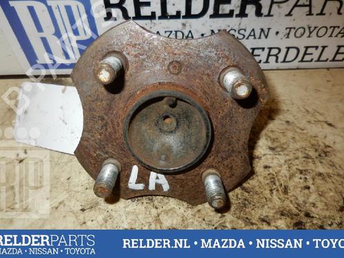 Other TOYOTA YARIS (_P1_) 1.0 (SCP10_, SCP10R) | BP22140069O1