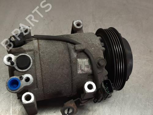 Używane Kompresor / Sprężarka klimatyzacji A/C Kompresor / Sprężarka klimatyzacji A/C KIA PICANTO II (TA) 1.0 (69 hp) 36222140 36222140