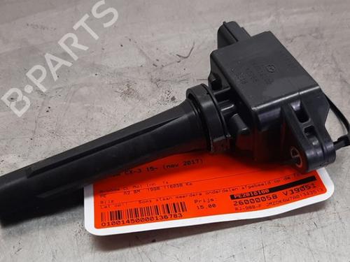 Ignition coil MAZDA CX-3 (DK) 2.0 SKYACTIV-G (DK5W, DK6W) | BP34114040M94 - Image 2