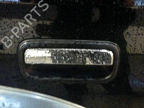 Used Rear right exterior door handle TOYOTA LAND CRUISER 90 (_J9_) 3.0 TD (KZJ90_, KZJ95_, KZJ90R, KZJ95R, KZJ90W, KZJ95W) (125 hp) 22157369