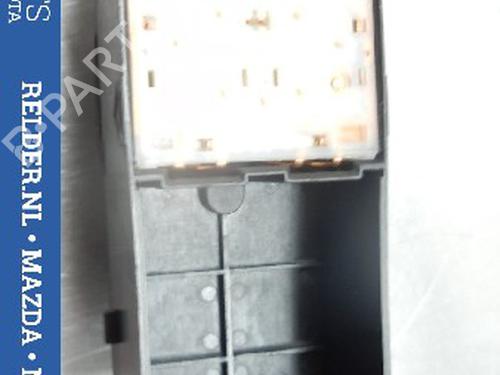 Used Switch NISSAN MICRA III (K12) 1.2 16V (80 hp) 22144590
