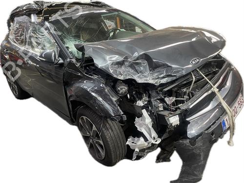 Front right window mechanism KIA STONIC (YB) 1.4 CVVT | BP30340114C23  - Image 5