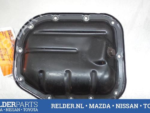 Oil sump MAZDA 3 (BK) 1.6 DI Turbo | BP22144908M115 