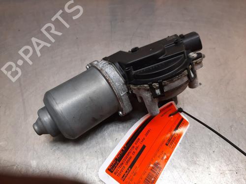 Used Front wiper motor TOYOTA URBAN CRUISER (_P1_) 1.33 (NSP110_, NSP110) (101 hp) 22168107