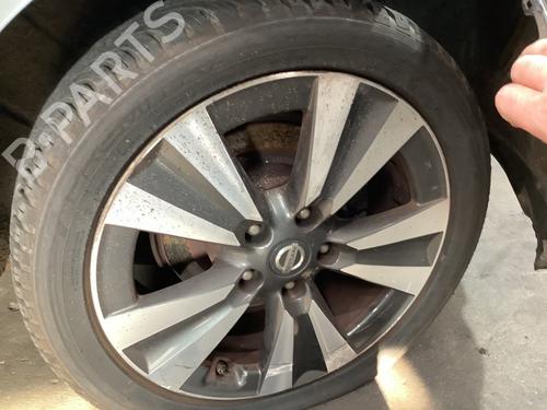 Rim NISSAN PULSAR Hatchback (C13) 1.2 DIG-T | BP29300165C45