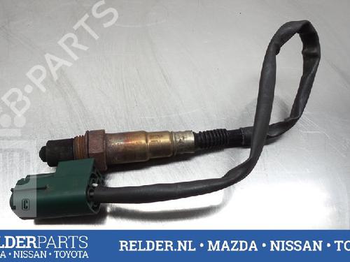 Elektronisk sensor NISSAN PRIMERA (P12) 1.8 (115 hp) 22143905