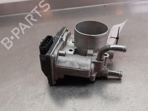 Throttle body KIA CEE'D Sportswagon (JD) 1.6 GDI | BP27511892M82