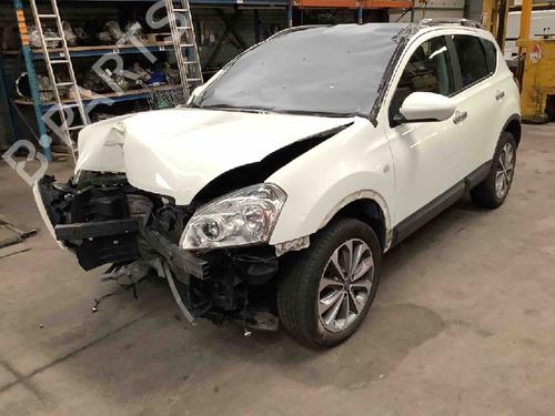 Steering column NISSAN QASHQAI / QASHQAI +2 I (J10, NJ10, JJ10E) 1.6 | BP22163130M21 