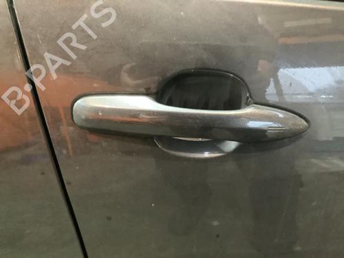 Used Front right exterior door handle TOYOTA YARIS (_P21_, _PA1_, _PH1_) 1.5 Hybrid (MXPH10, MXPH11) (116 hp) 31992408