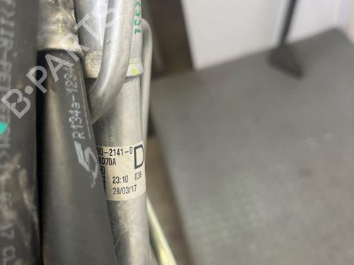 AC pipe KIA CEED Sportswagon (CD) 1.0 T-GDI | BP32082755M126 - Image 3